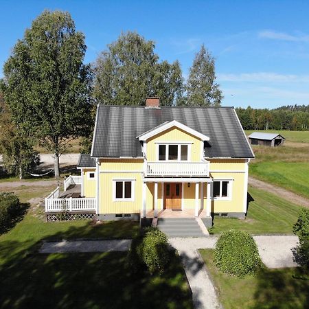 Ferienhaus Björkebo Stöllet Exteriör bild
