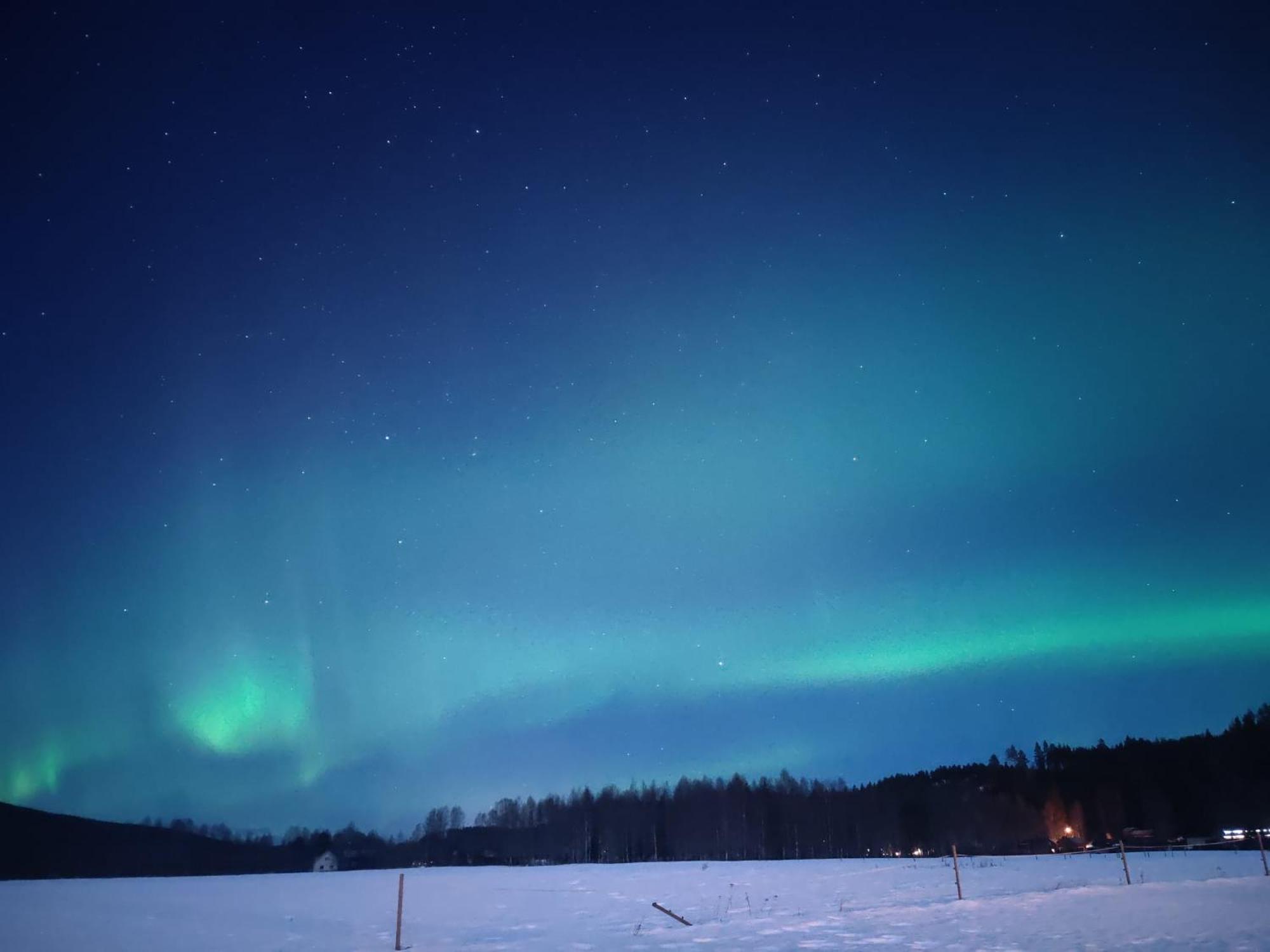 Ferienhaus Björkebo Stöllet Exteriör bild