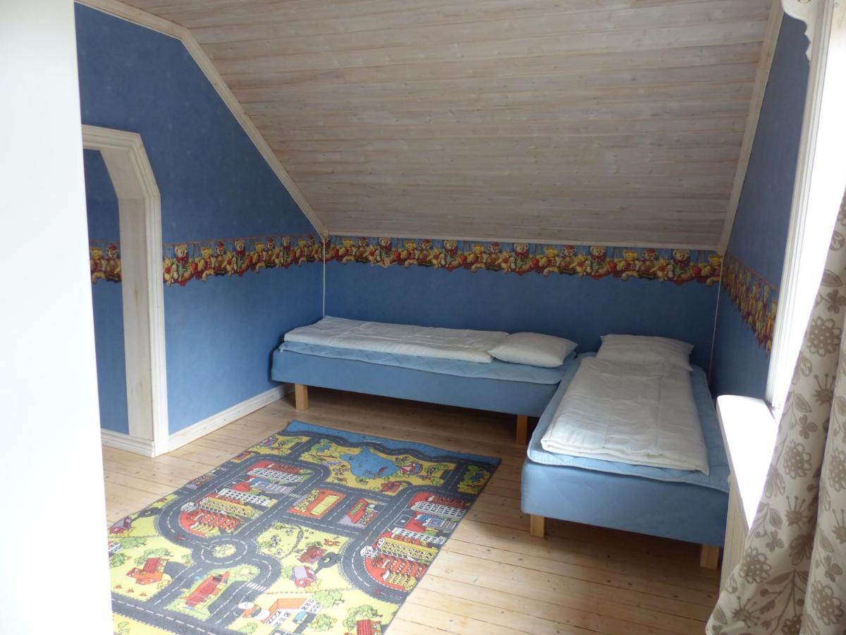 Ferienhaus Björkebo Stöllet Exteriör bild