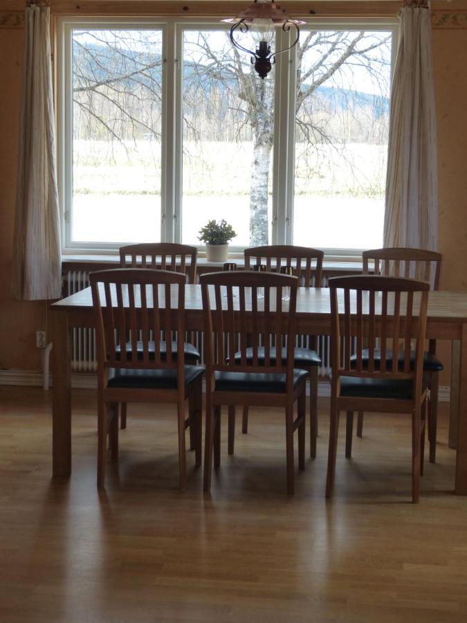 Ferienhaus Björkebo Stöllet Exteriör bild