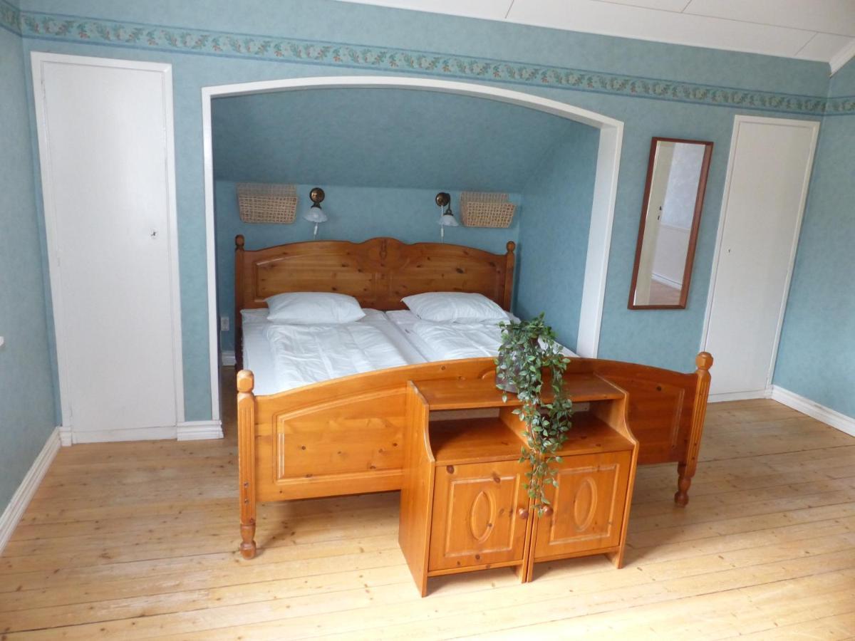 Ferienhaus Björkebo Stöllet Exteriör bild