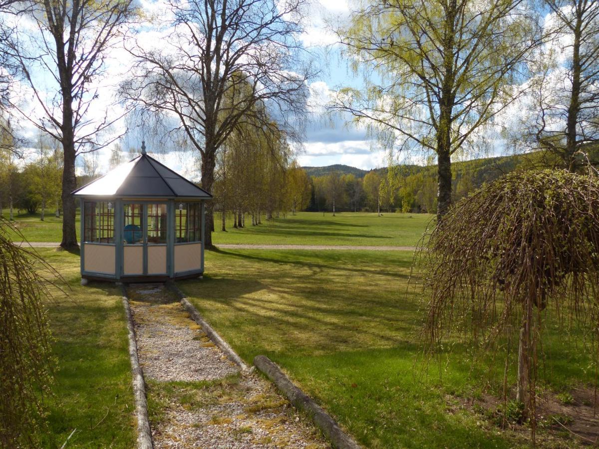 Ferienhaus Björkebo Stöllet Exteriör bild