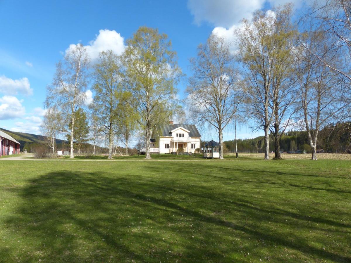 Ferienhaus Björkebo Stöllet Exteriör bild