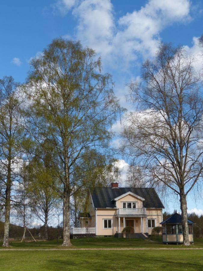 Ferienhaus Björkebo Stöllet Exteriör bild